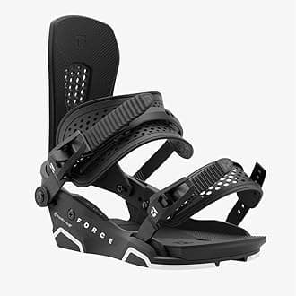 Union Force Bindings Demo 2025 Black Large