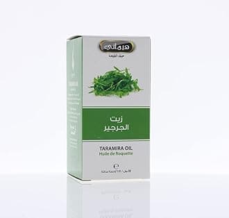 Taramira : Hemani Taramira Oil 30ml