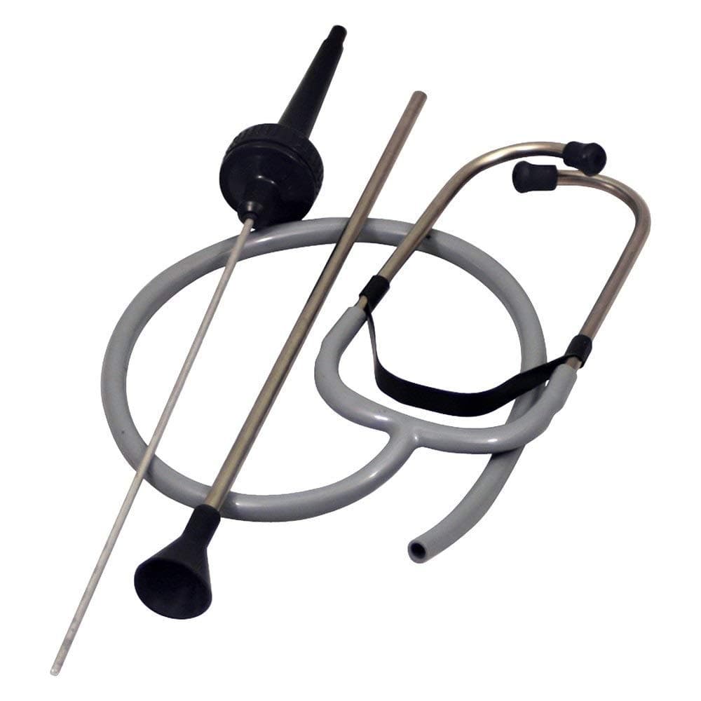 52750 Dual Purpose Stethoscope Kit
