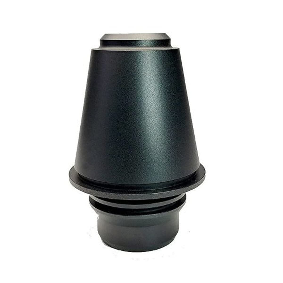 Tornado Tuning Turbo Muffler Delete For Benz