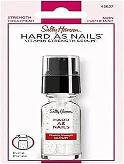 Sally Hansen Treatment Hard as Nails Serum, 0.45 Fluid Ounce