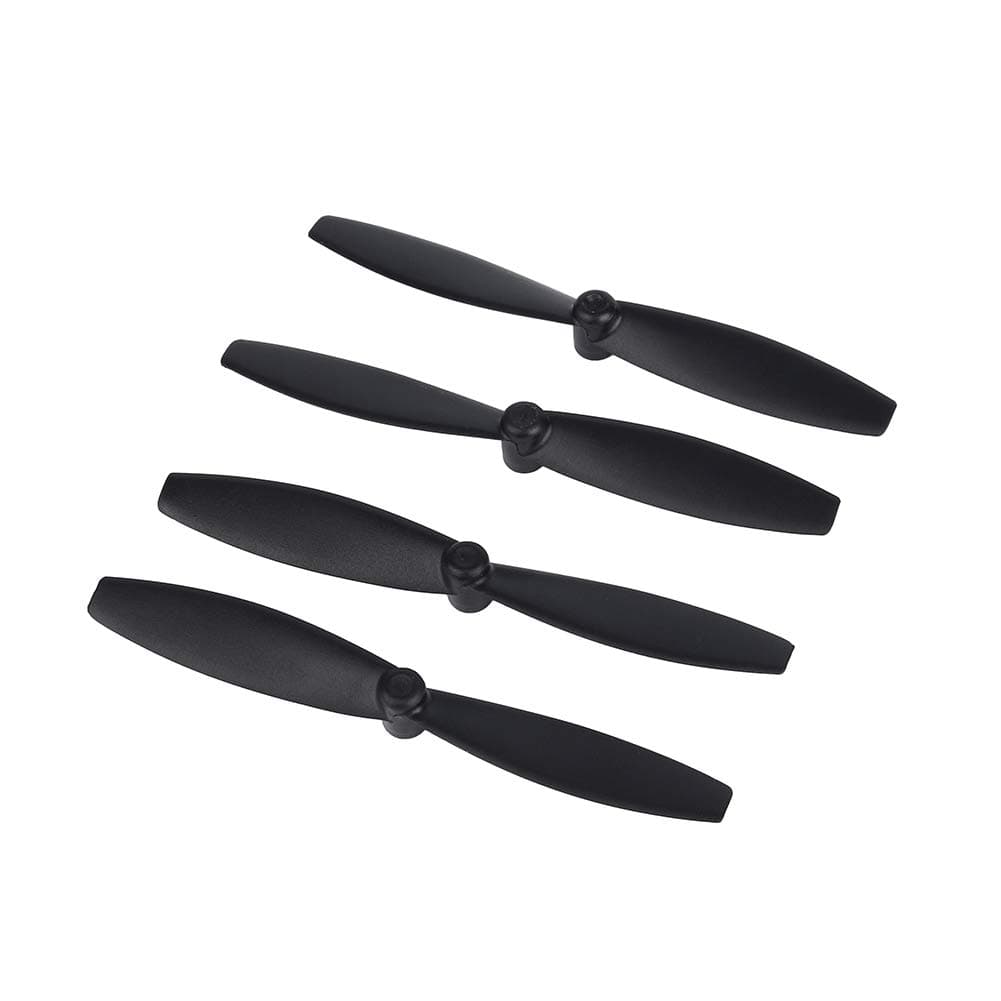 DyAn Propellers Props Replacement Blades For Parrot Minidrones Rolling Spider,4pcs