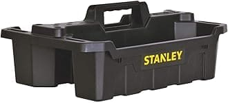 Stanley STST41001 Portable Storage Tote Tray