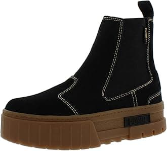 PUMAMayze Chelsea Suede