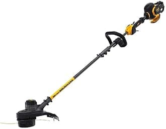 DCST970B FLEXVOLT 60V MAX Cordless String Trimmer, Tool Only