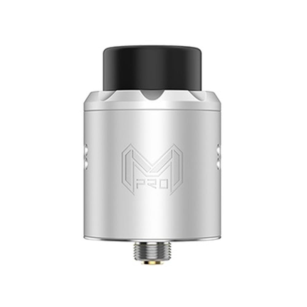 Digiflavor Mesh Pro RDA Atomizer - Steel