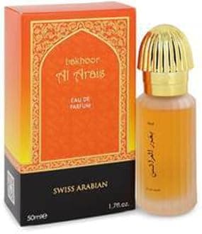 Bakhoor Al Arais 50ml
