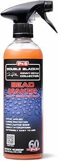 P&S Detailing Products C250P - Bead Maker Paint Protectant ( 1 Pint )