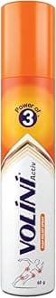 Volini Activ Spray 60 Gm