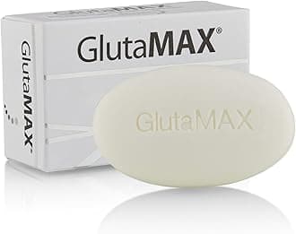 Lightening Soap with Glutathione - 135gm - great for all skin types!