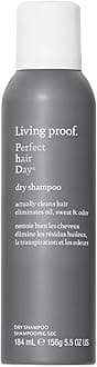 Living Proof Perfect Hair Day Dry Shampoo, 4 Ounce