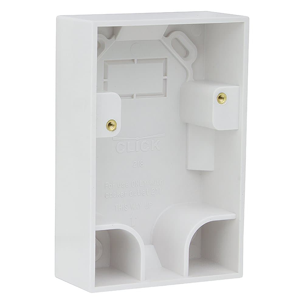 Jegs PRW218-35MM DEEP PATTRESS Box