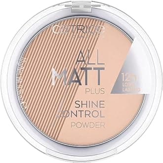 Catrice All Matt Plus Makeup Matificante En Polvo 030