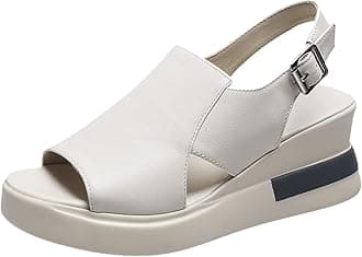 QengfghiOrthopedic Walking Shoes for Women Support Orthopedic Clogs Hollow Out Girls Trainers Orthopedic Diabetic Walking Loafers Shoes For Women