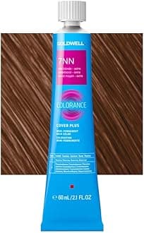 GOLDWELL Colorance Cover Plus 7NN Mid Blonde Extra tb 60ml