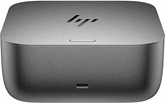 Thunderbolt 4 Ultra 280W G6 Dock