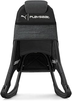 PLAYSEAT | PUMA Active Gaming Seat - Black (EU)