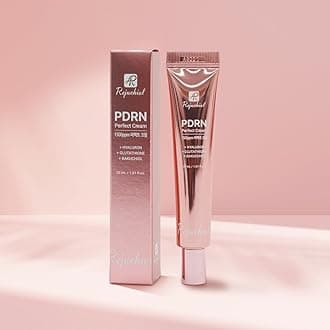 Rejuchiol pdrn perfect cream 5ea