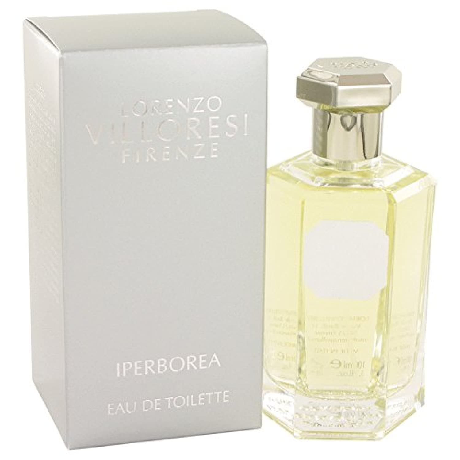 Iperborea Eau De Toilette, 100 ml