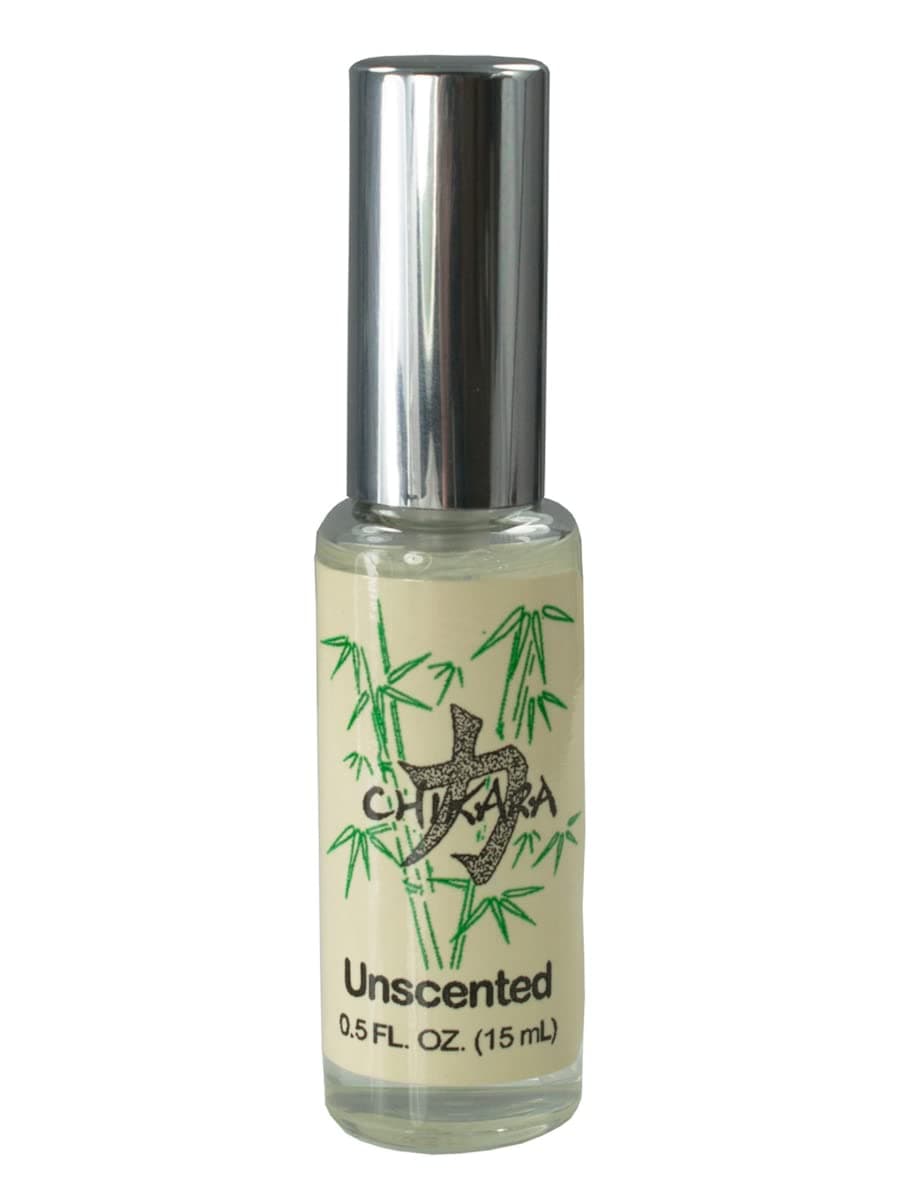 Chikara Cologne Spray for Men, 0.5 Fluid Ounce