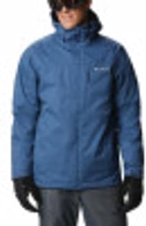 ColumbiaMen's Whirlibird Iv Interchange Jacket Whirlibird IV Interchange Jacket (pack of 1)