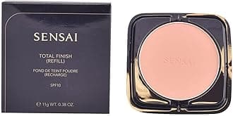 Total Finish Refill SPF10 -TF204 Almond Beige 11g