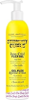 Ma~rc An~th~ony True Professional Strictly Curls Define & Hold Flex Gel, 8 fl oz