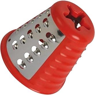 Moulinex Coarse Grater Cone for Fresh Express/Fresh Express+ Meat Grinder