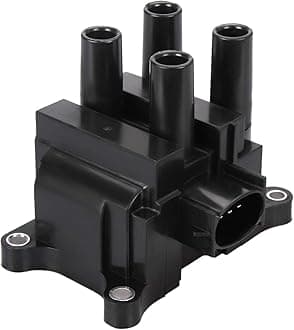 Ignition Coil Set 988F12029AC For Focus Fiesta From Madlife Garage