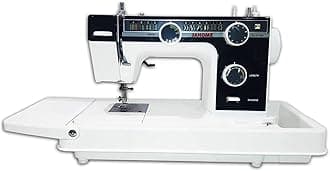 Sewing Machine - 393