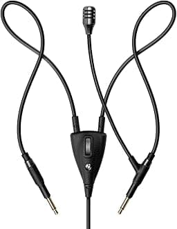 Meze Audio Boom Microphone BOOM MIC