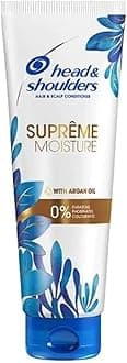 Head & Shoulders Supreme Moisture Conditioner, 275ml
