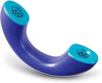 Phoneme Phone, Speech Therapy Toys, Autism Learning Materials, Toddler Speech Development Toys, Dyslexia Tools for Kids, Phonemic Awareness, ESL Teaching Materials, Reading Phones