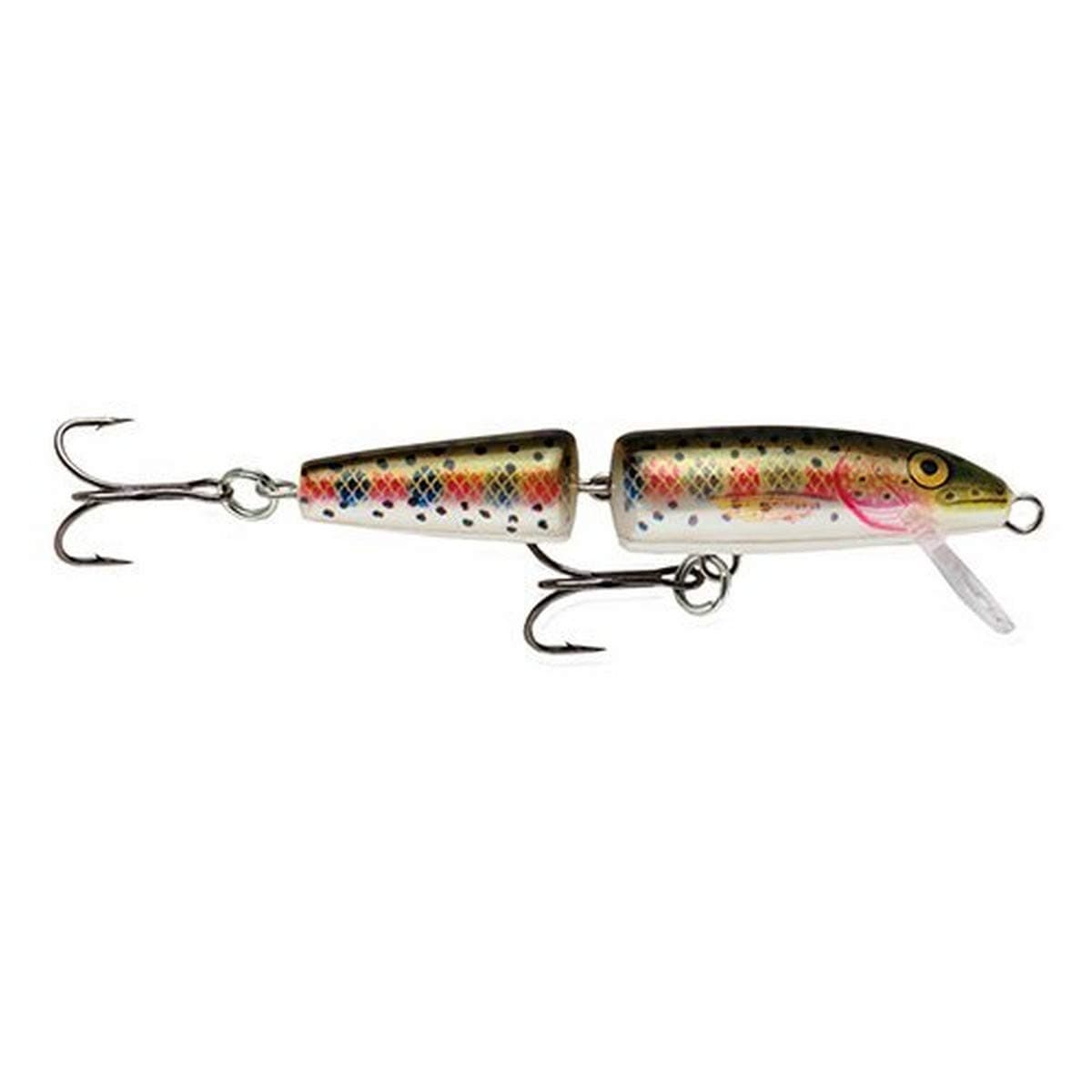 Jointed 07 Fishing Lures