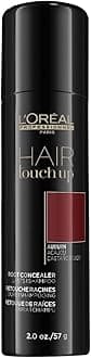 L'Oréal Professionnel Hair Touch Up - Root Concealer Spray - Blends and Covers Grey Hair, Does Not Transfer or Smear