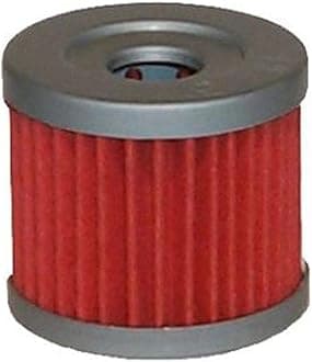 Hiflofiltro HF131 Premium Oil Filter