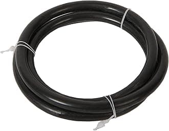 790141 Gasket for pressure cooker 4.5/6 L diam.220 mm, Black