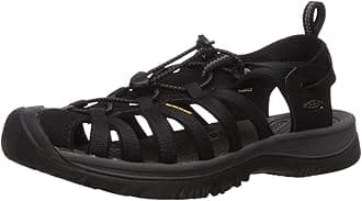 KEEN Women's Whisper Closed Toe Sport Sandals