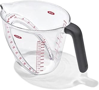 OXO Good Grips 1 Litre Angled Measuring Jug