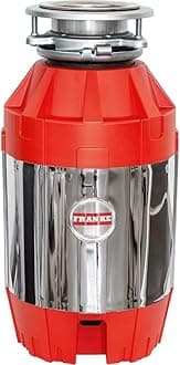 Franke FWDJ125 1 4馬力 ディスポーザー
