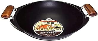 NEWS CORPORATION27C China Wok Made in Japan