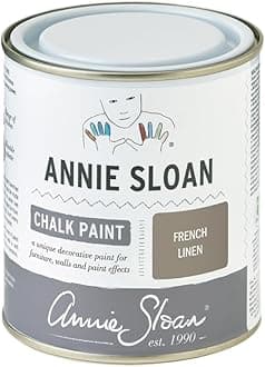 Annie Sloan Chalk Paint 500 ml (French Linen)