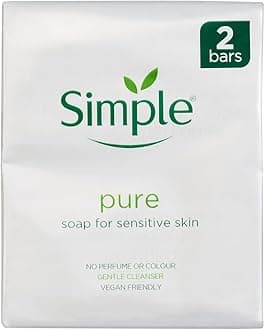 Soap 2 x 100g