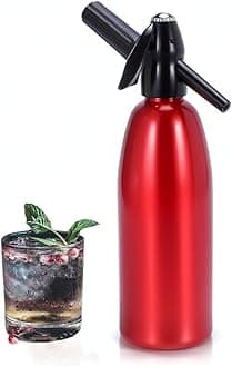 Soda Siphon