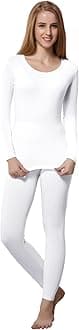 HEROBIKER Women's Base Layer
