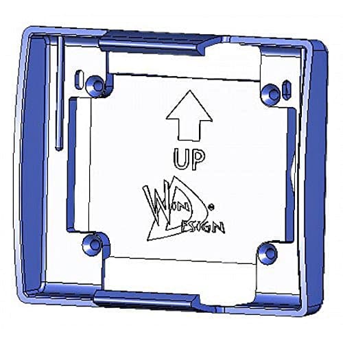 Optiparts Win Design Mount for Digital Regatta Timer