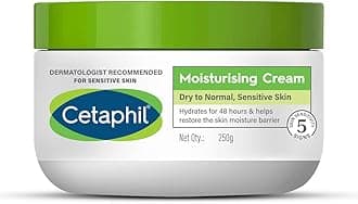 Cetaphil Moisturizing Cream, 250 g