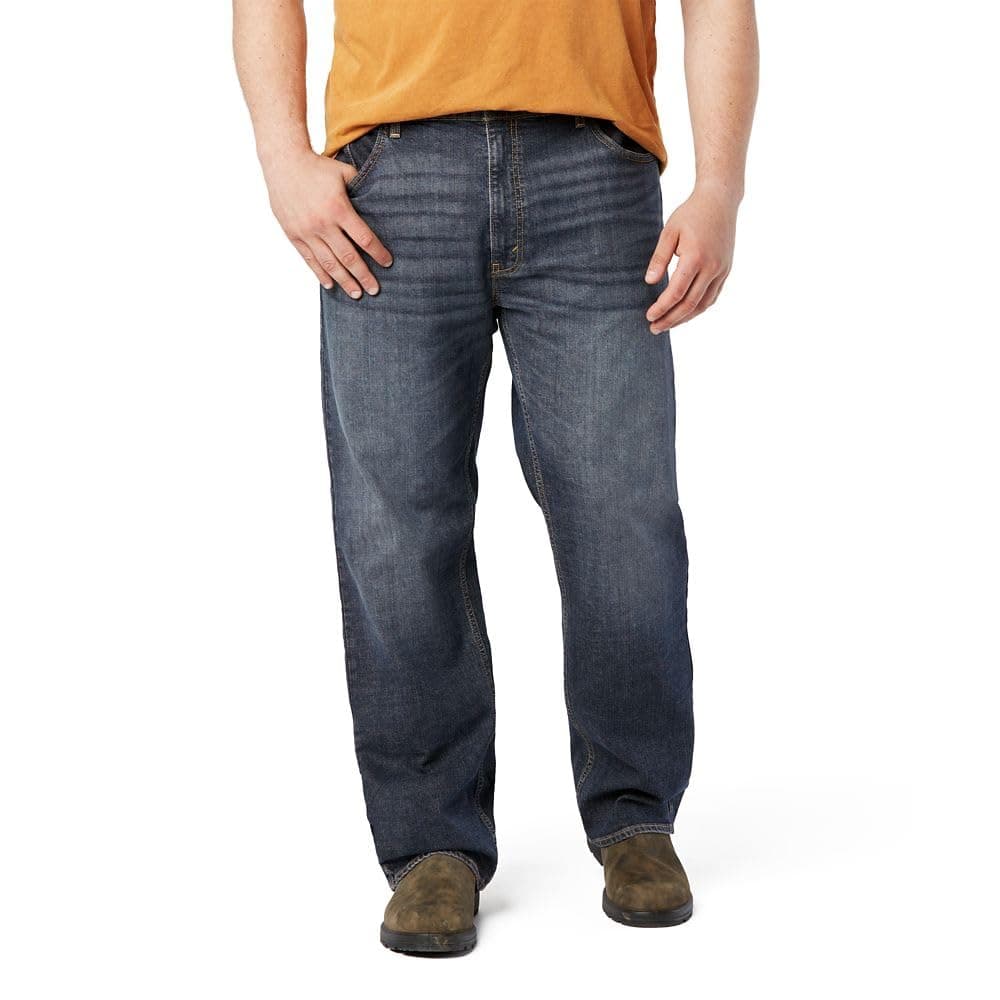 Levi's Men's Relaxed Fit Jeans