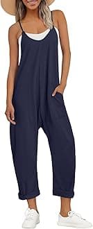 Women Ezau112 Jumpsuits