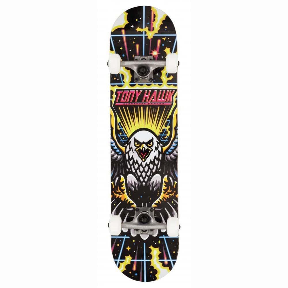 Tony Hawk SS180 Series Complete Skateboard (Arcade)